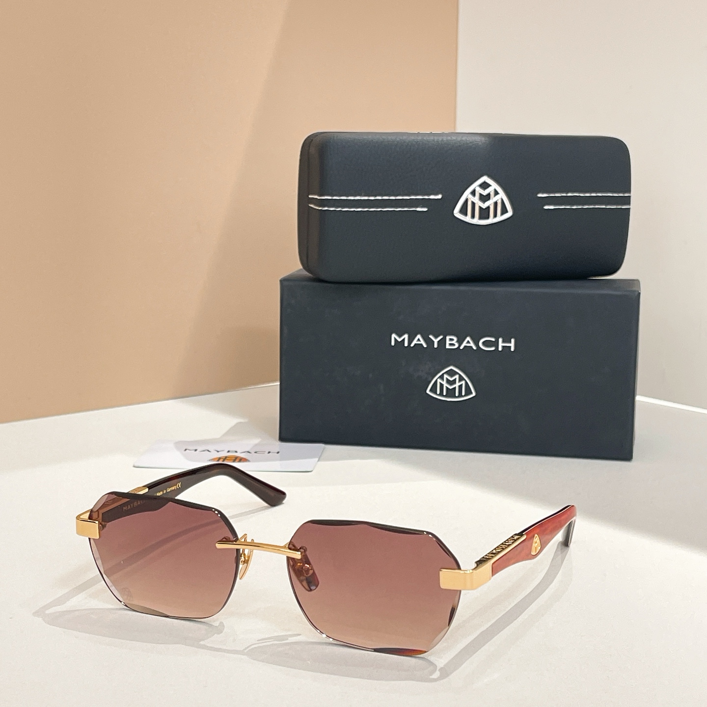 MAYBACH迈巴赫⚜️⚜️⚜️MODEL：THE ARTTAI⚜️⚜️⚜️SIZE：59口17-140