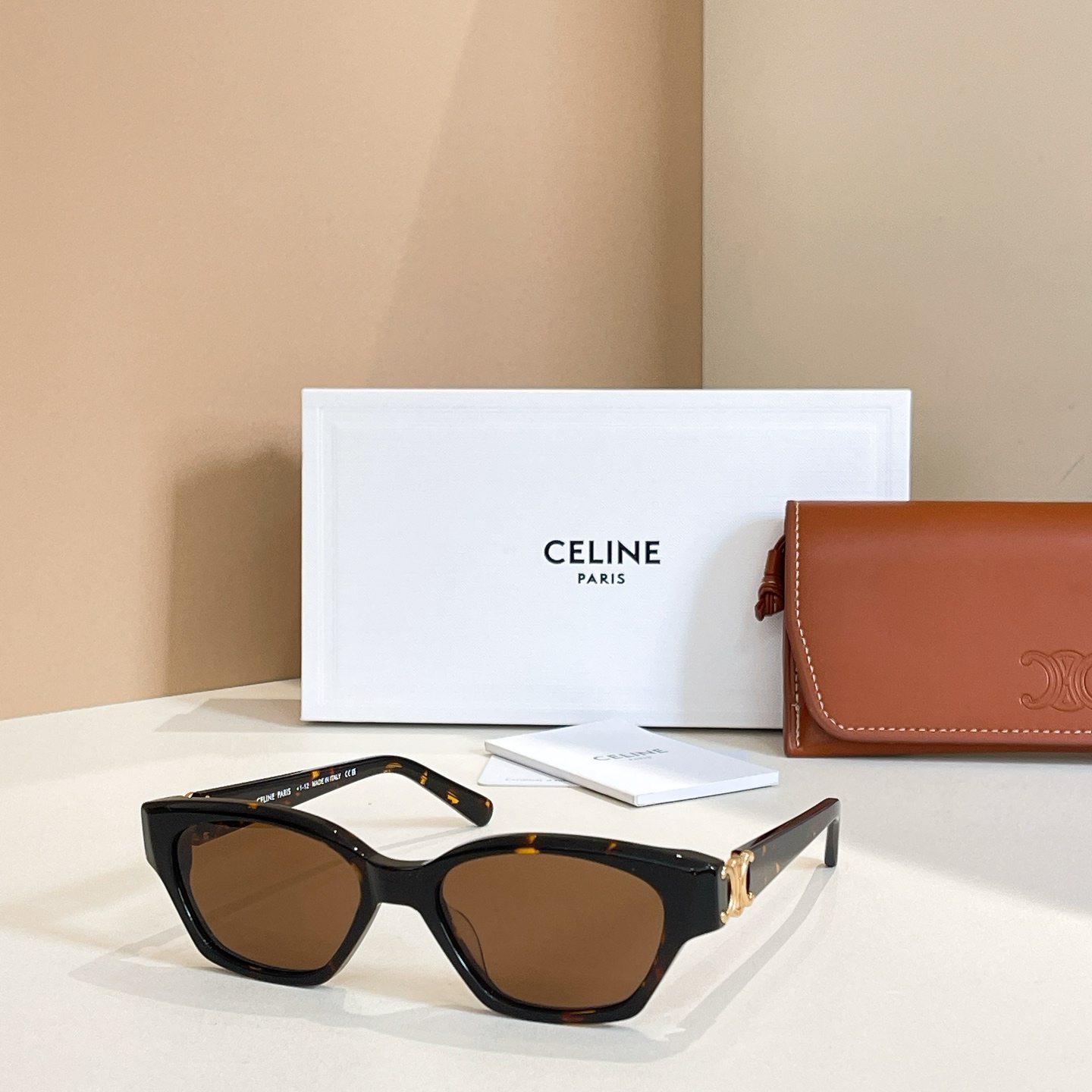 CELIN*⚜️⚜️⚜️MODEL CL40524⚜️⚜️⚜️SIZE52口19-140⚜️⚜️⚜️