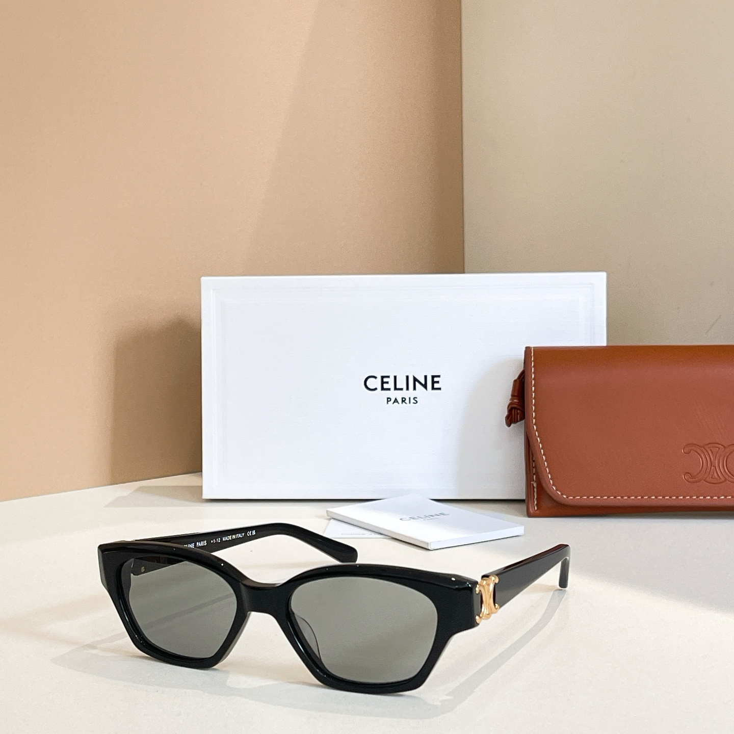 CELIN*⚜️⚜️⚜️MODEL CL40524⚜️⚜️⚜️SIZE52口19-140⚜️⚜️⚜️