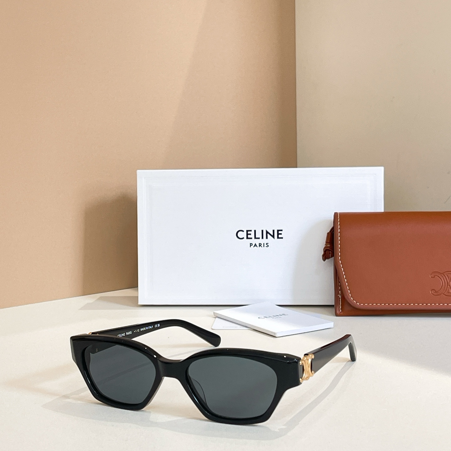 CELIN*⚜️⚜️⚜️MODEL CL40524⚜️⚜️⚜️SIZE52口19-140⚜️⚜️⚜️