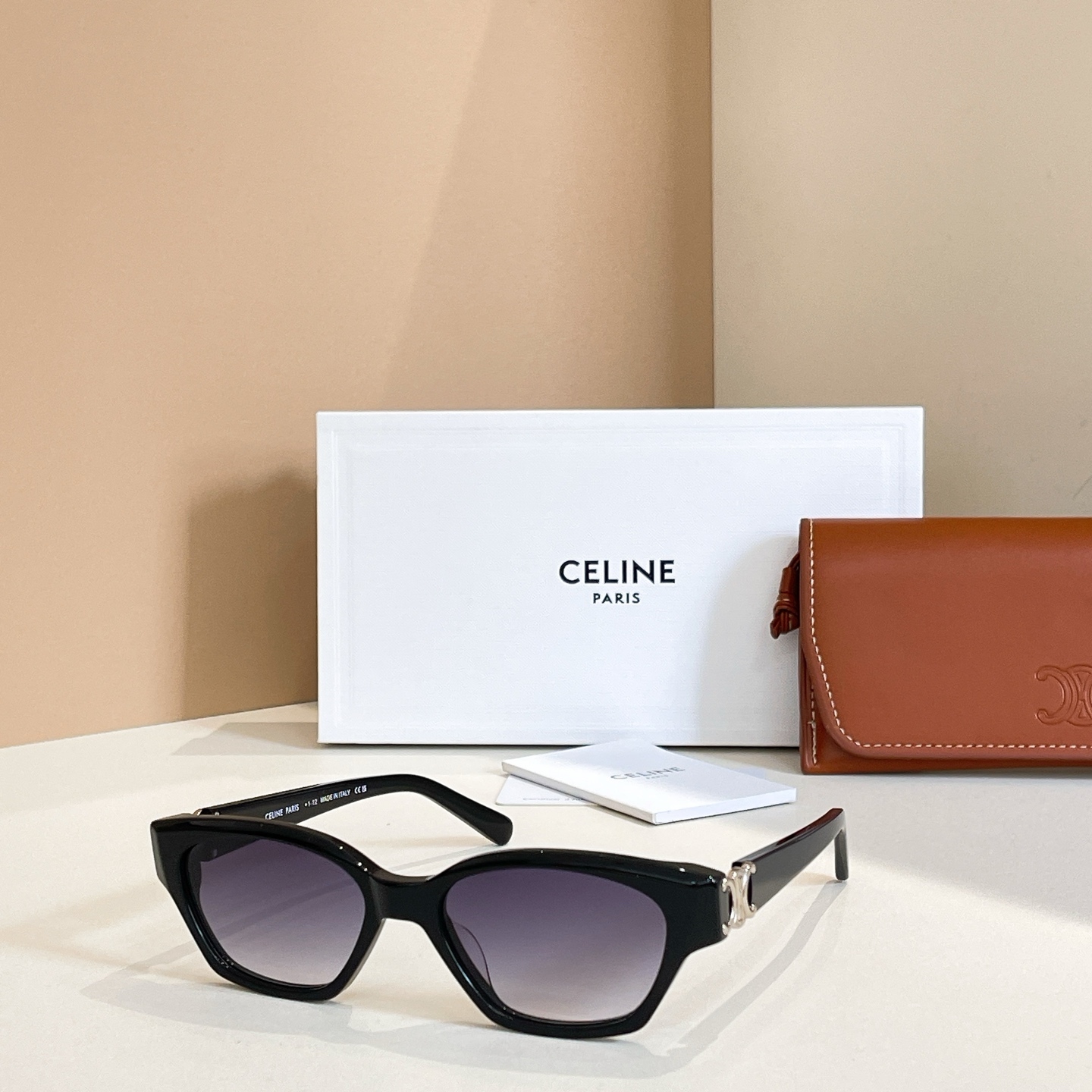 CELIN*⚜️⚜️⚜️MODEL CL40524⚜️⚜️⚜️SIZE52口19-140⚜️⚜️⚜️