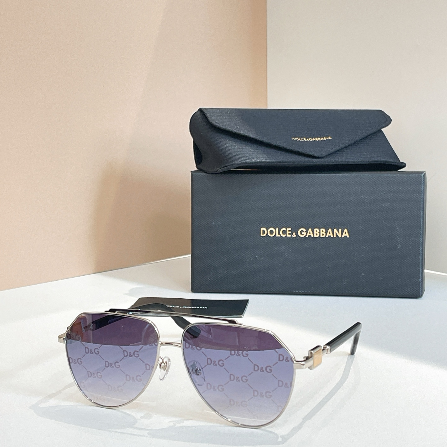 DOLCE & GABBAN*🌟🌟🌟MODEL：DG2315🌟🌟🌟SIZE52口14-145🌟🌟🌟