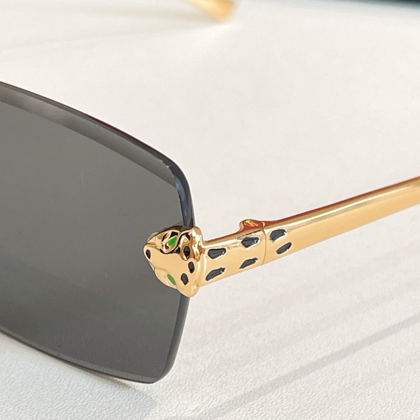 Cartie*✨✨✨MODEL：CT2137S✨✨✨SIZE：58口17-140✨✨