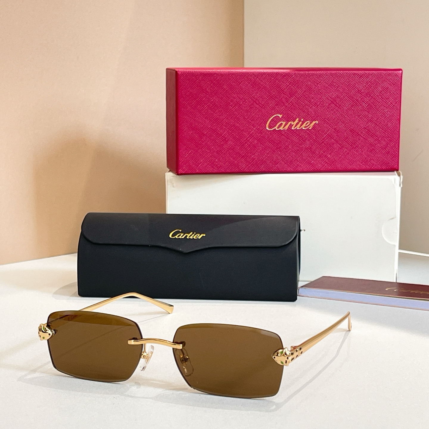 Cartie*✨✨✨MODEL：CT2137S✨✨✨SIZE：58口17-140✨✨