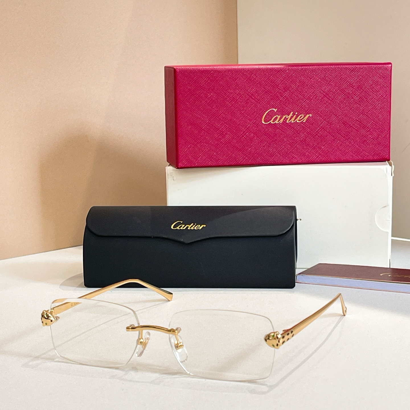 Cartie*✨✨✨MODEL：CT2137S✨✨✨SIZE：58口17-140✨✨