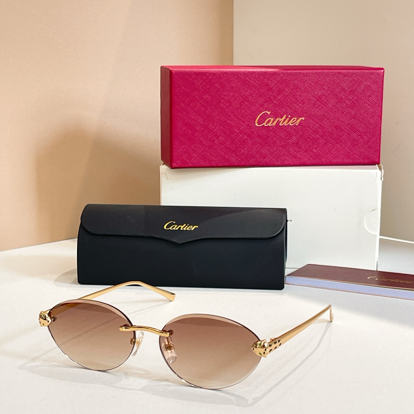 Cartie*✨✨✨MODEL：CT2136S✨✨✨SIZE：58口17-140✨✨