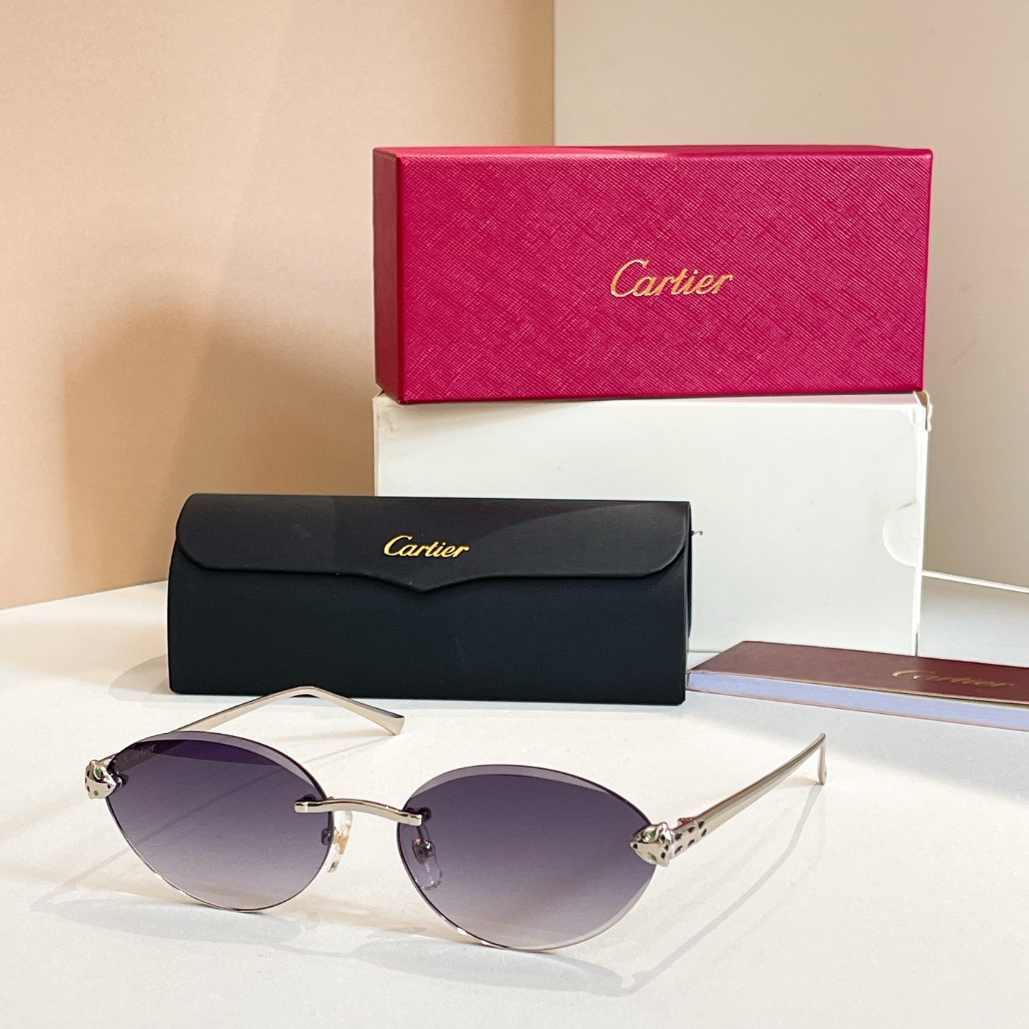 Cartie*✨✨✨MODEL：CT2136S✨✨✨SIZE：58口17-140✨✨