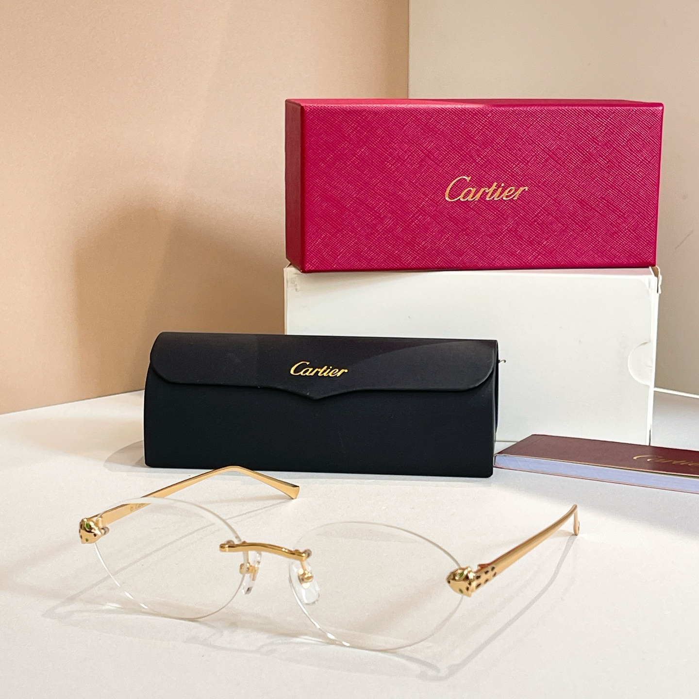 Cartie*✨✨✨MODEL：CT2136S✨✨✨SIZE：58口17-140✨✨