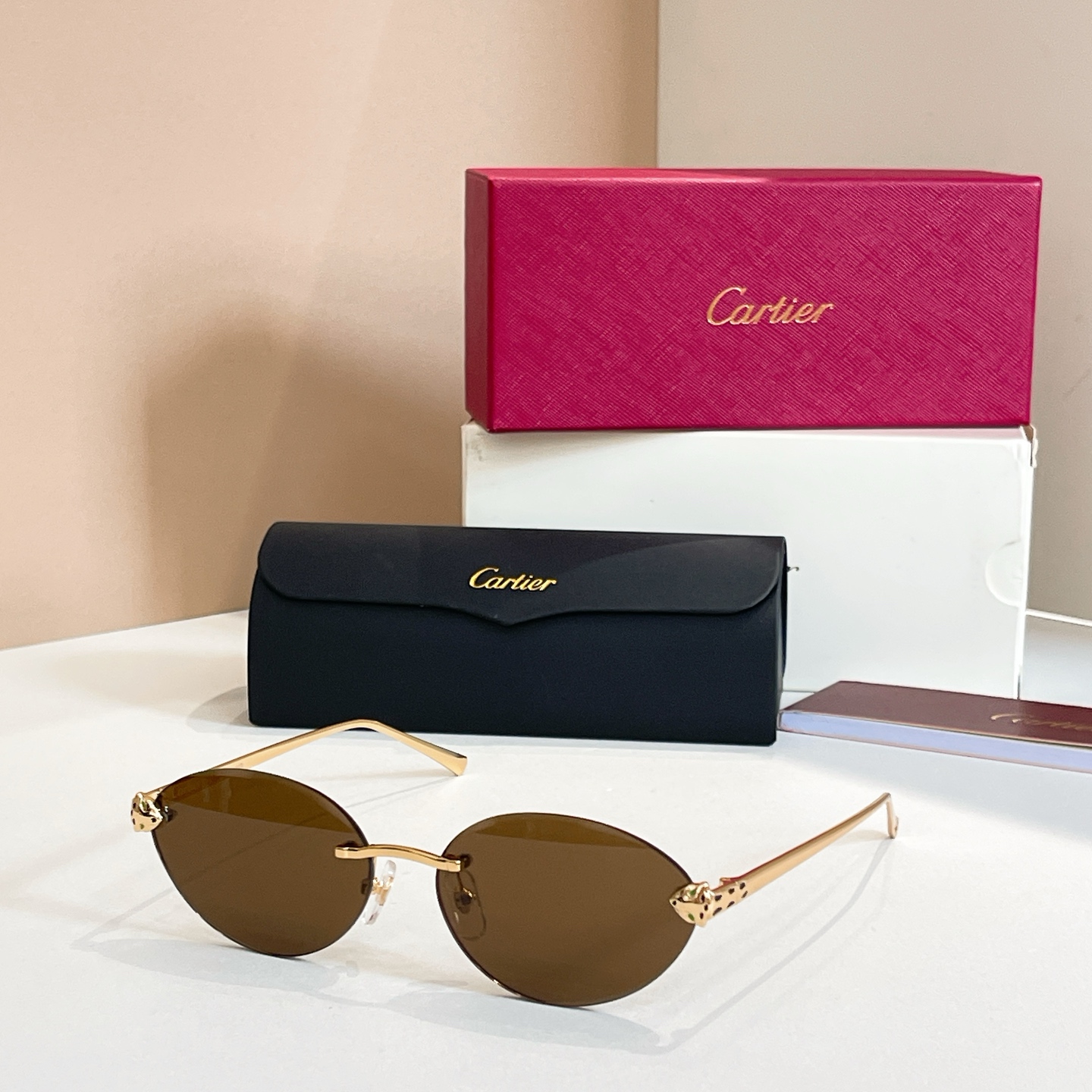 Cartie*✨✨✨MODEL：CT2136S✨✨✨SIZE：58口17-140✨✨