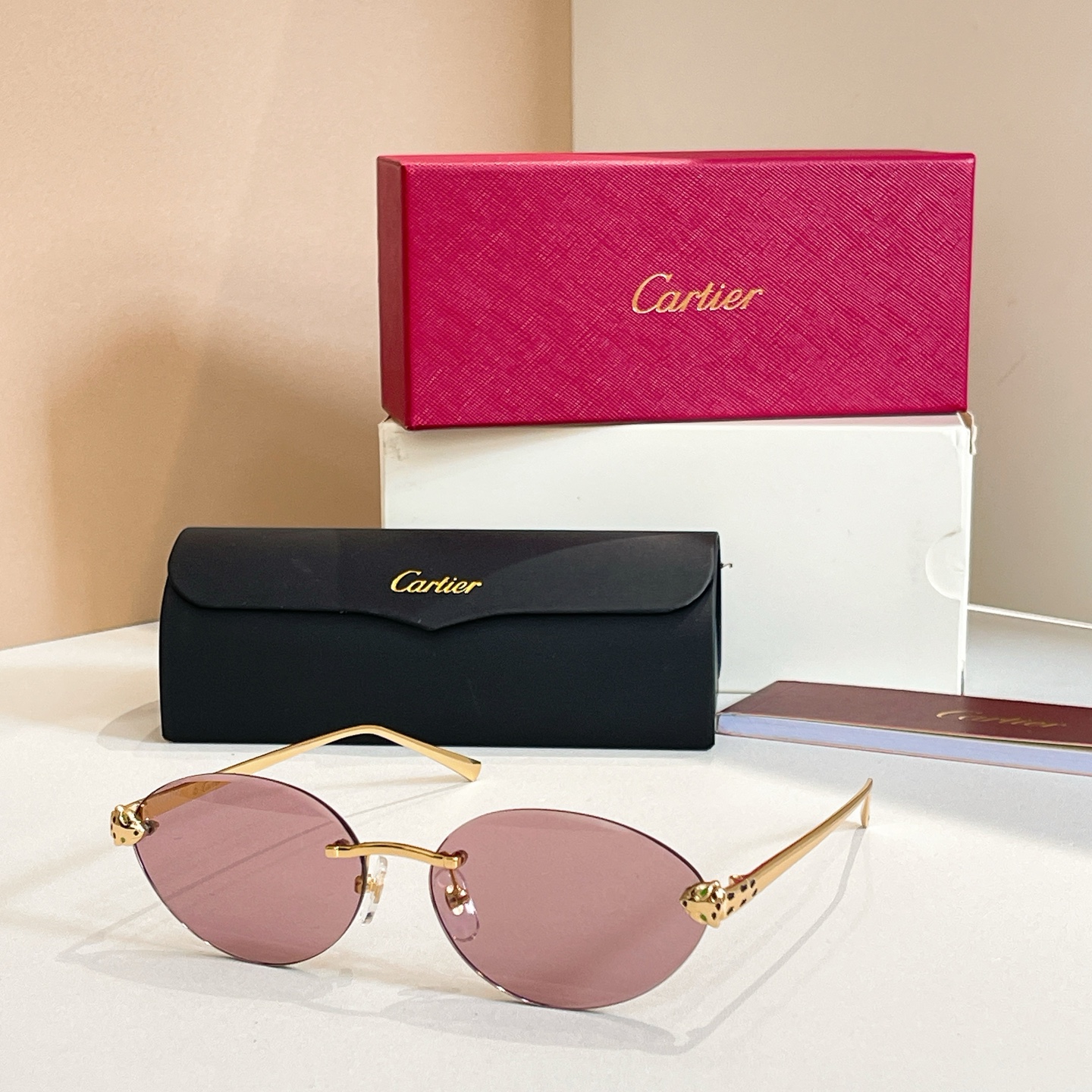 Cartie*✨✨✨MODEL：CT2136S✨✨✨SIZE：58口17-140✨✨