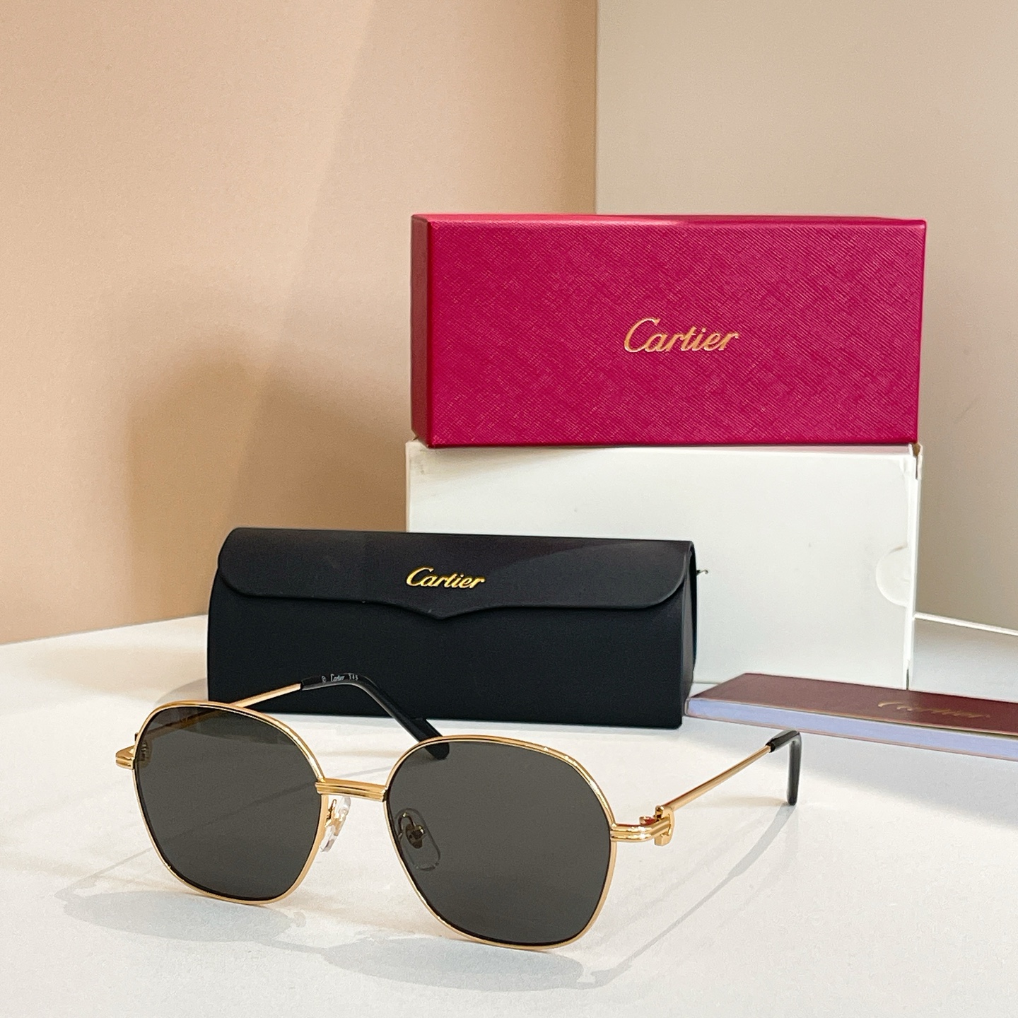 Cartie*✨✨✨MODEL：CT0569SA✨✨✨SIZE：145✨✨