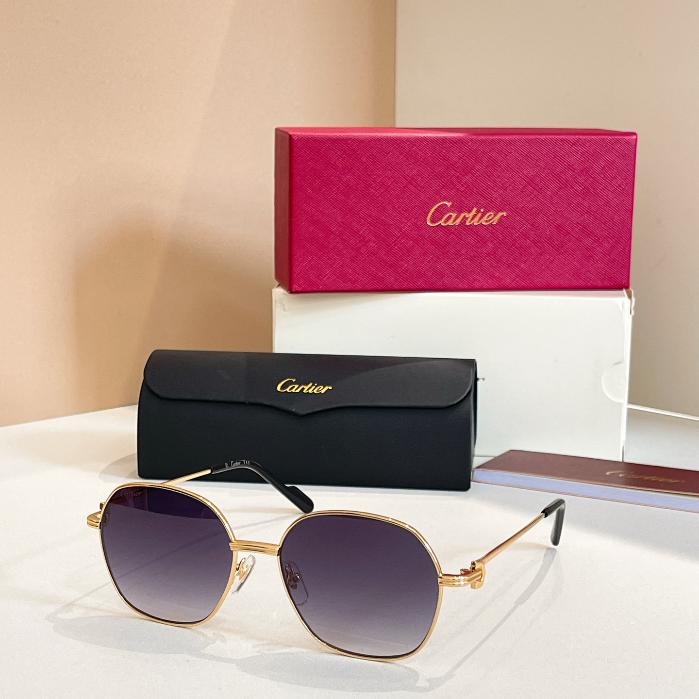 Cartie*✨✨✨MODEL：CT0569SA✨✨✨SIZE：145✨✨