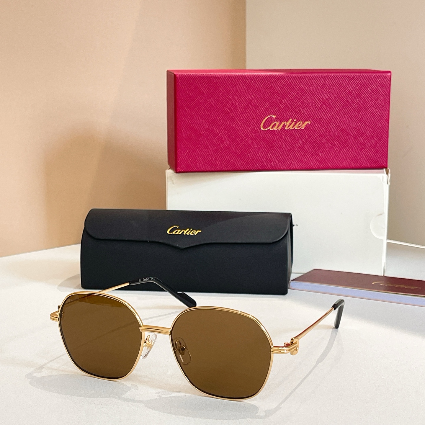 Cartie*✨✨✨MODEL：CT0569SA✨✨✨SIZE：145✨✨