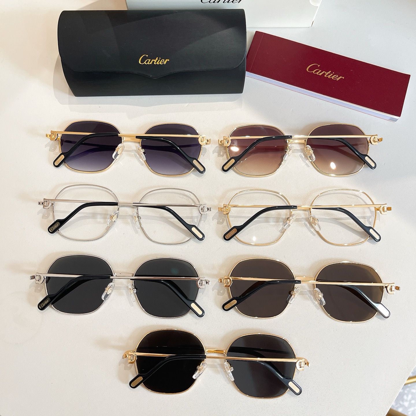 Cartie*✨✨✨MODEL：CT0569SA✨✨✨SIZE：145✨✨
