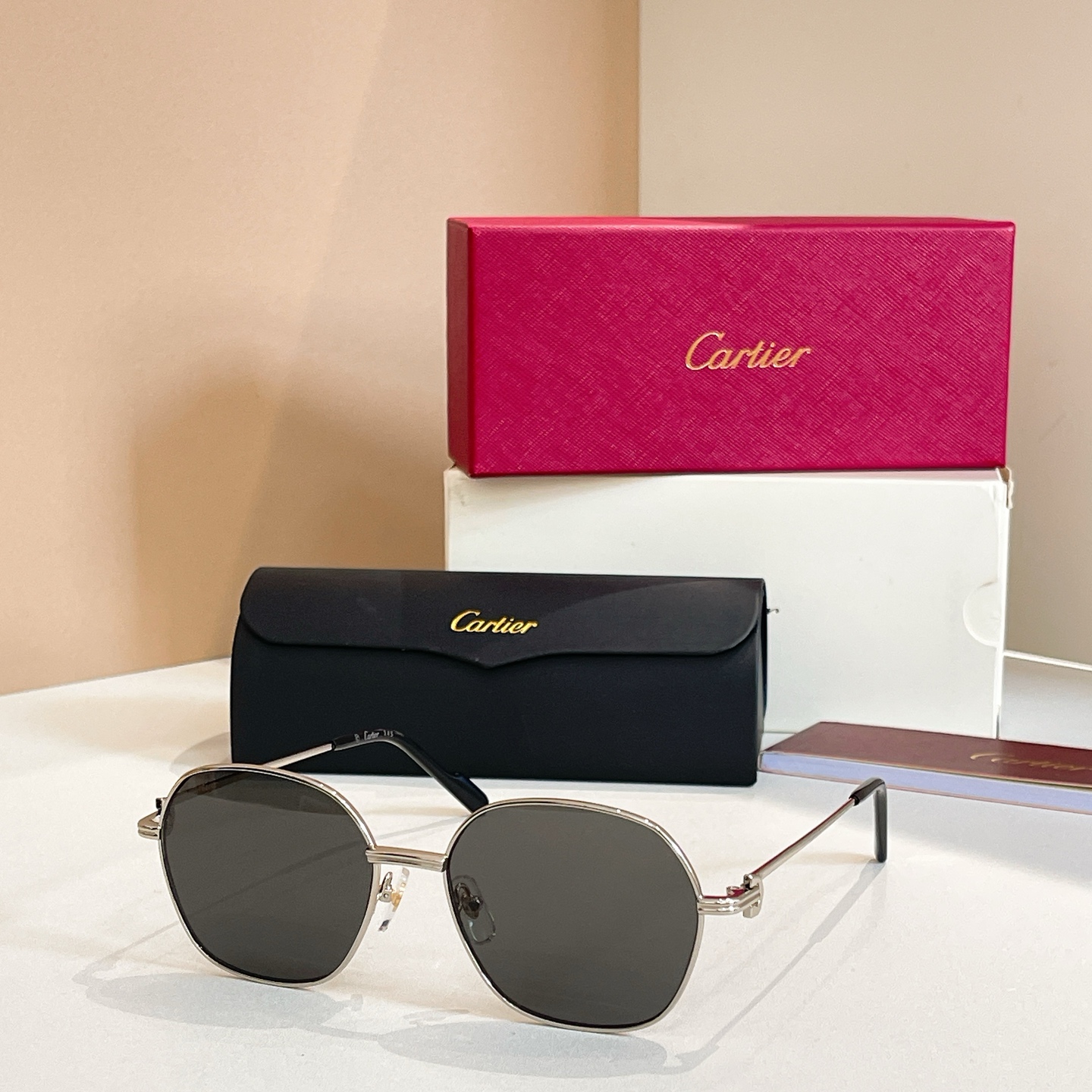 Cartie*✨✨✨MODEL：CT0569SA✨✨✨SIZE：145✨✨