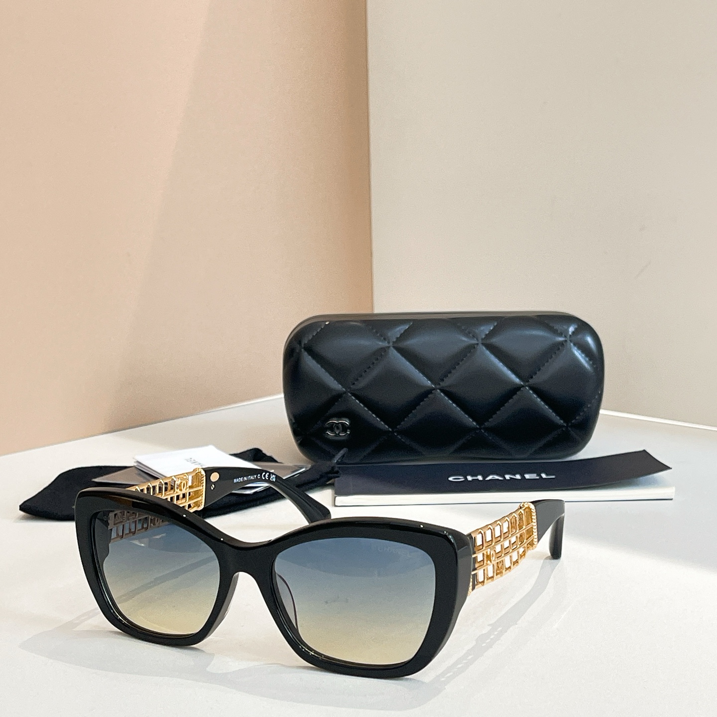 CHANE*🌸🌸🌸MODEL9169🌸🌸🌸SIZE：56口18-140🌸🌸🌸