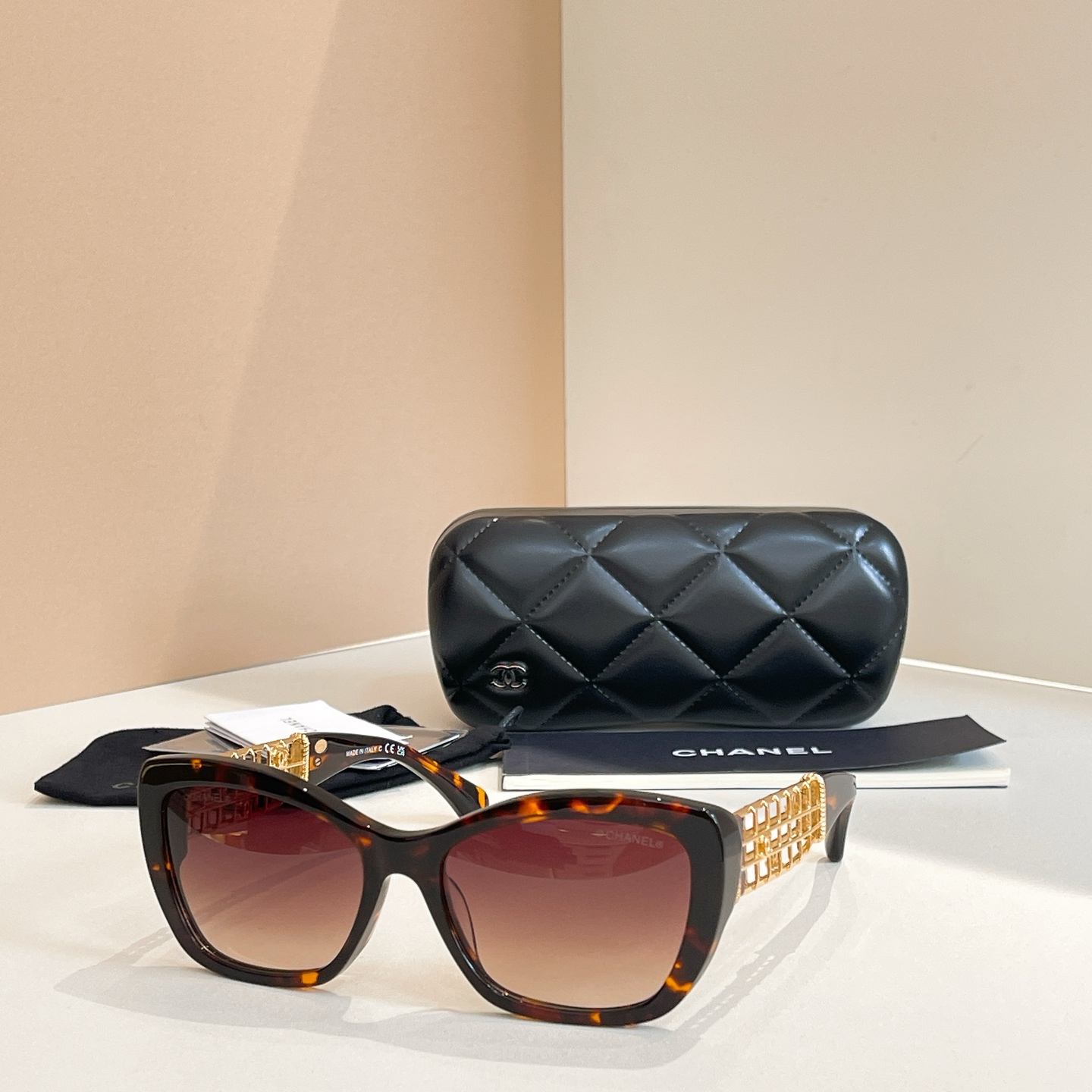 CHANE*🌸🌸🌸MODEL9169🌸🌸🌸SIZE：56口18-140🌸🌸🌸