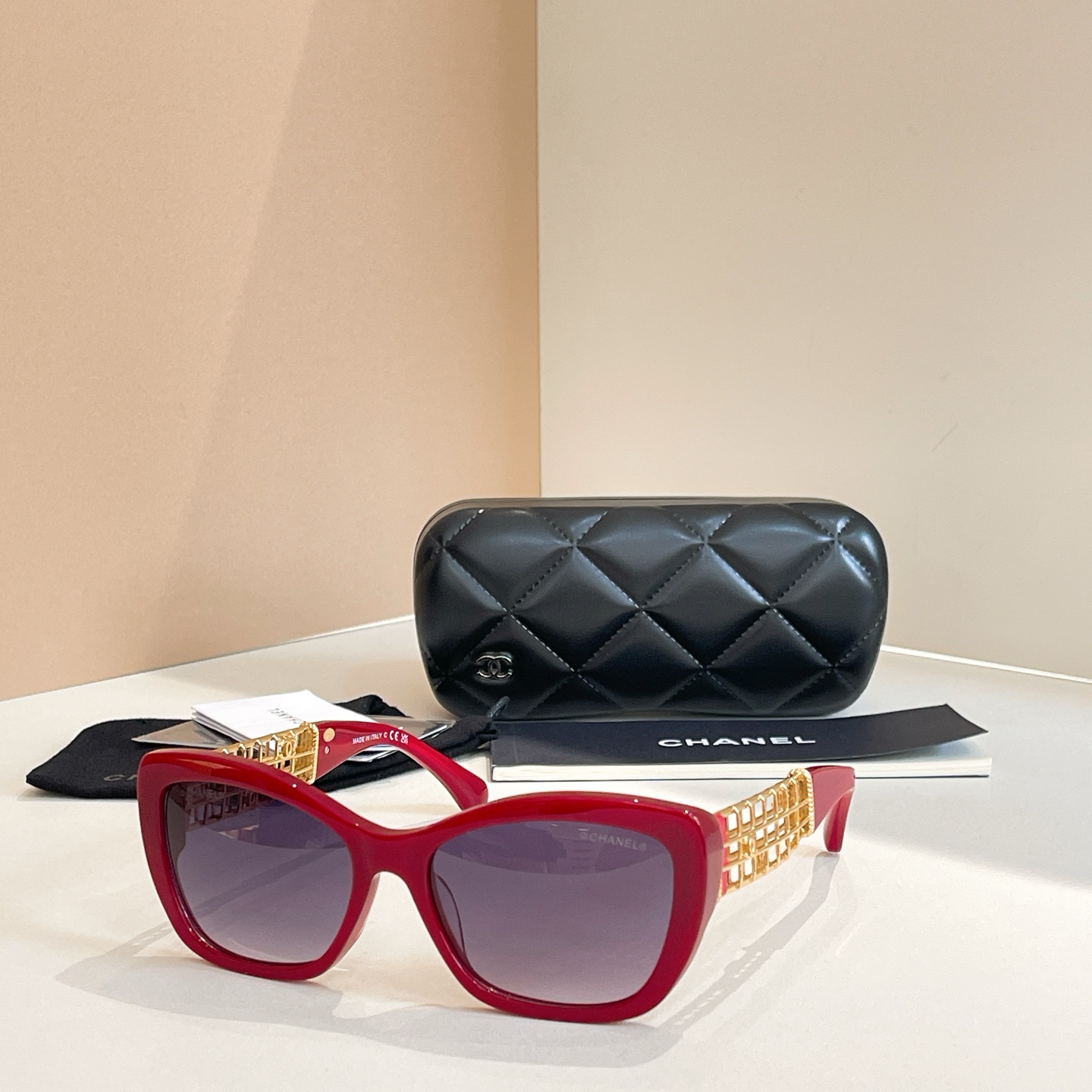 CHANE*🌸🌸🌸MODEL9169🌸🌸🌸SIZE：56口18-140🌸🌸🌸