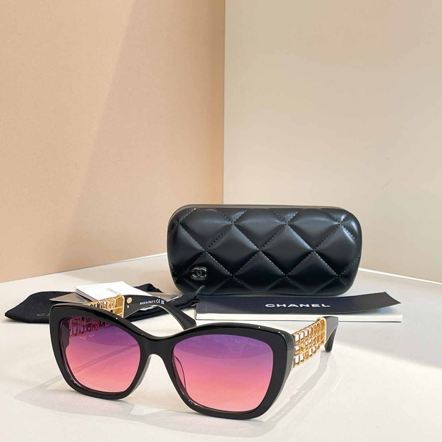 CHANE*🌸🌸🌸MODEL9169🌸🌸🌸SIZE：56口18-140🌸🌸🌸