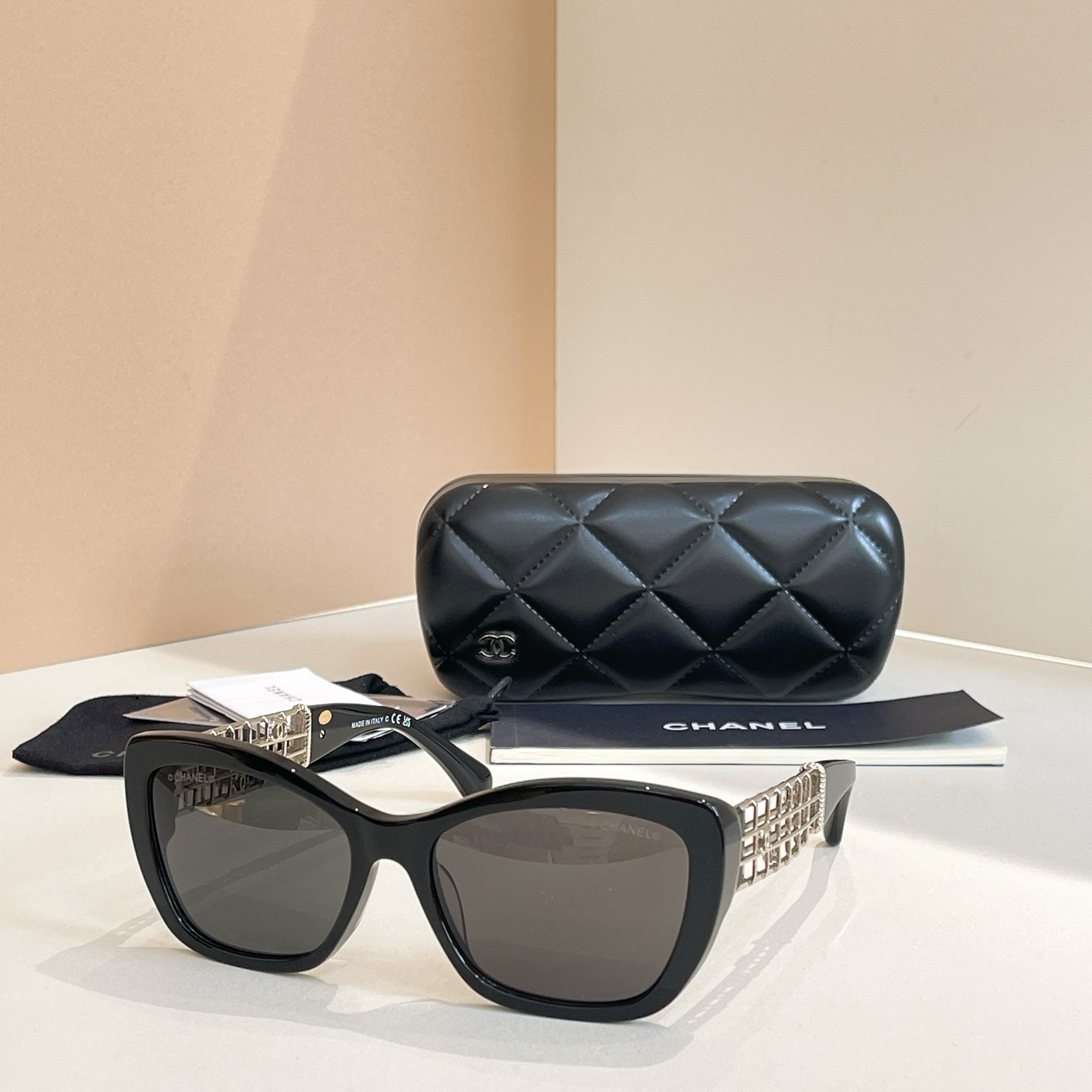 CHANE*🌸🌸🌸MODEL9169🌸🌸🌸SIZE：56口18-140🌸🌸🌸