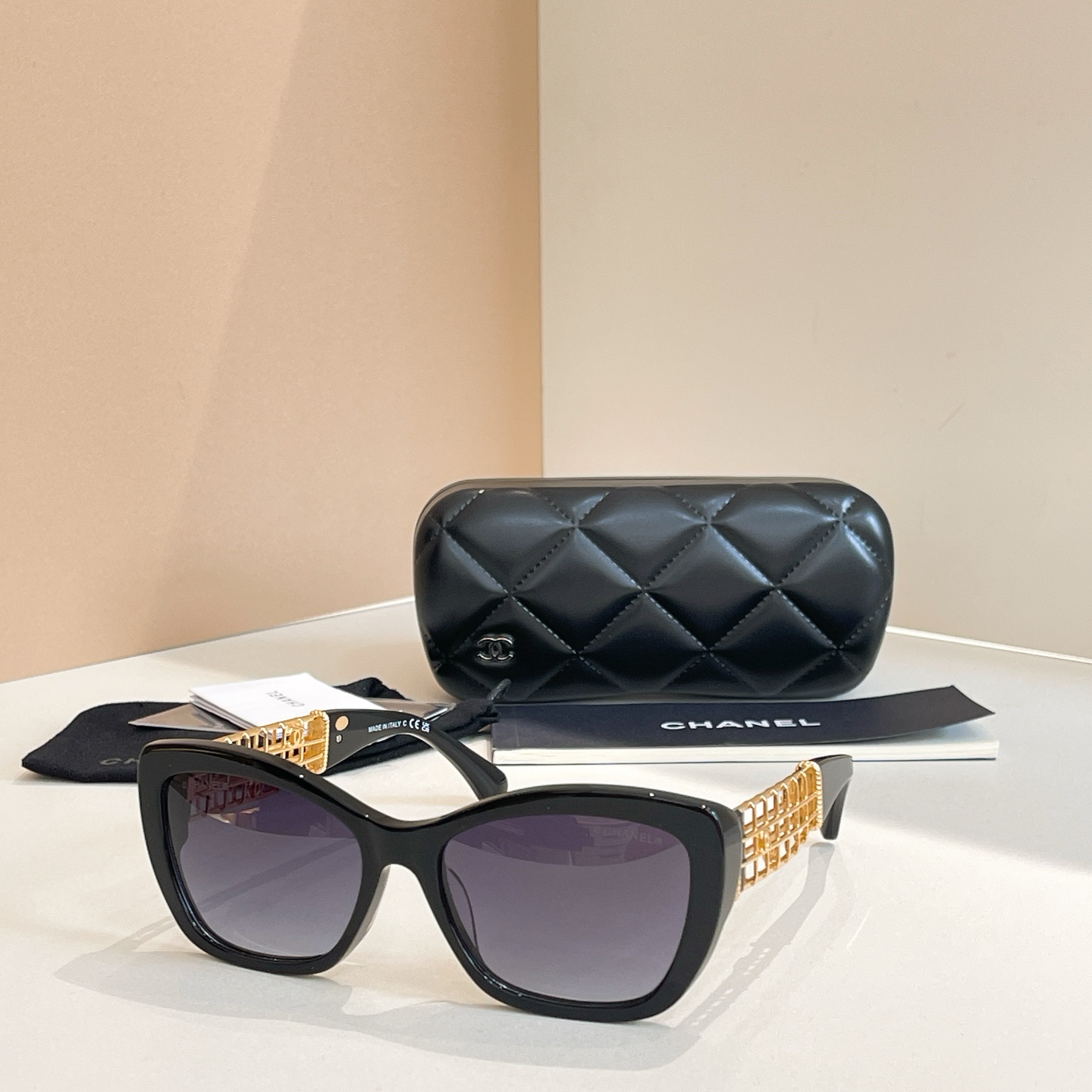 CHANE*🌸🌸🌸MODEL9169🌸🌸🌸SIZE：56口18-140🌸🌸🌸