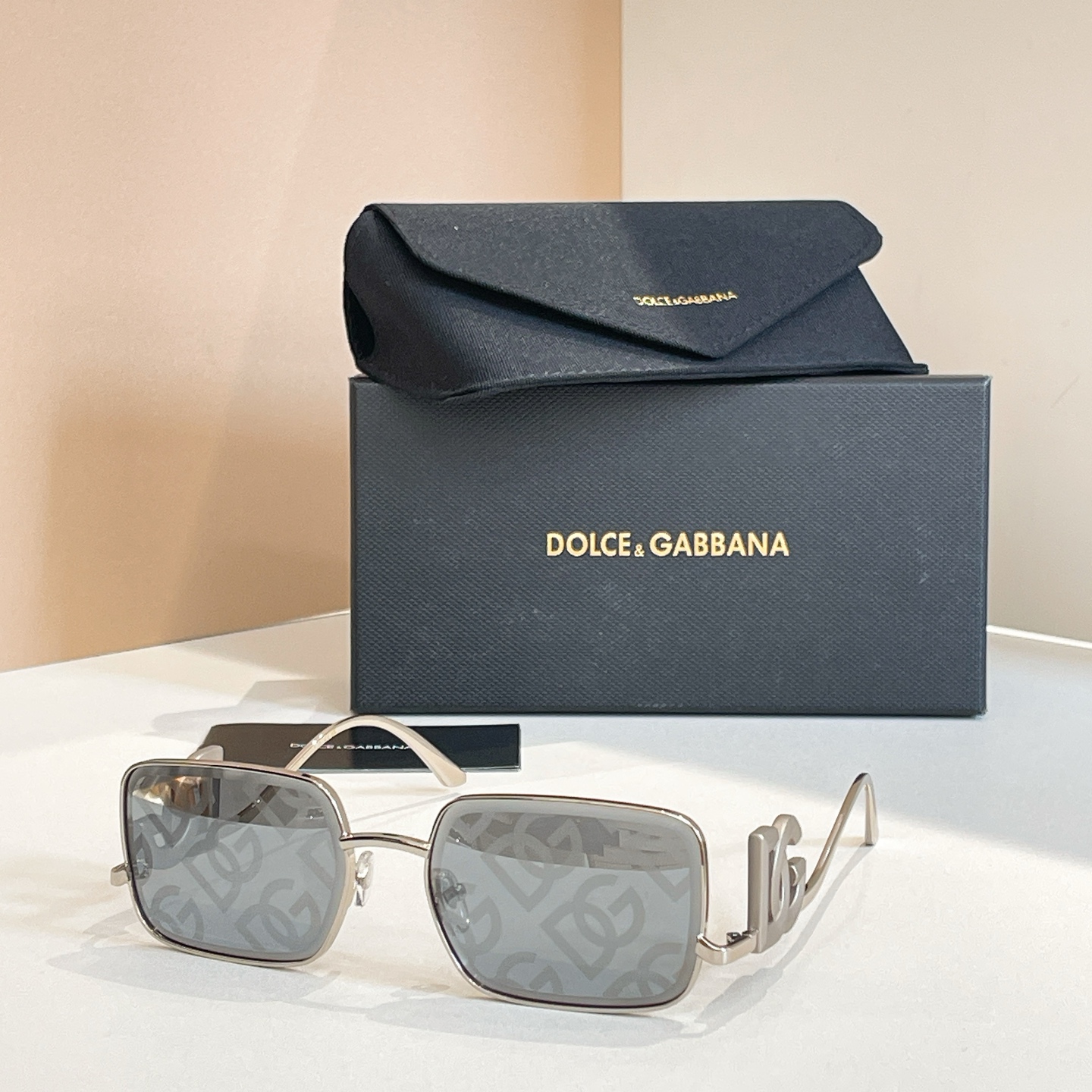 DOLCE & GABBAN*🌟🌟🌟MODEL：DG6695🌟🌟🌟SIZE59口18🌟🌟🌟