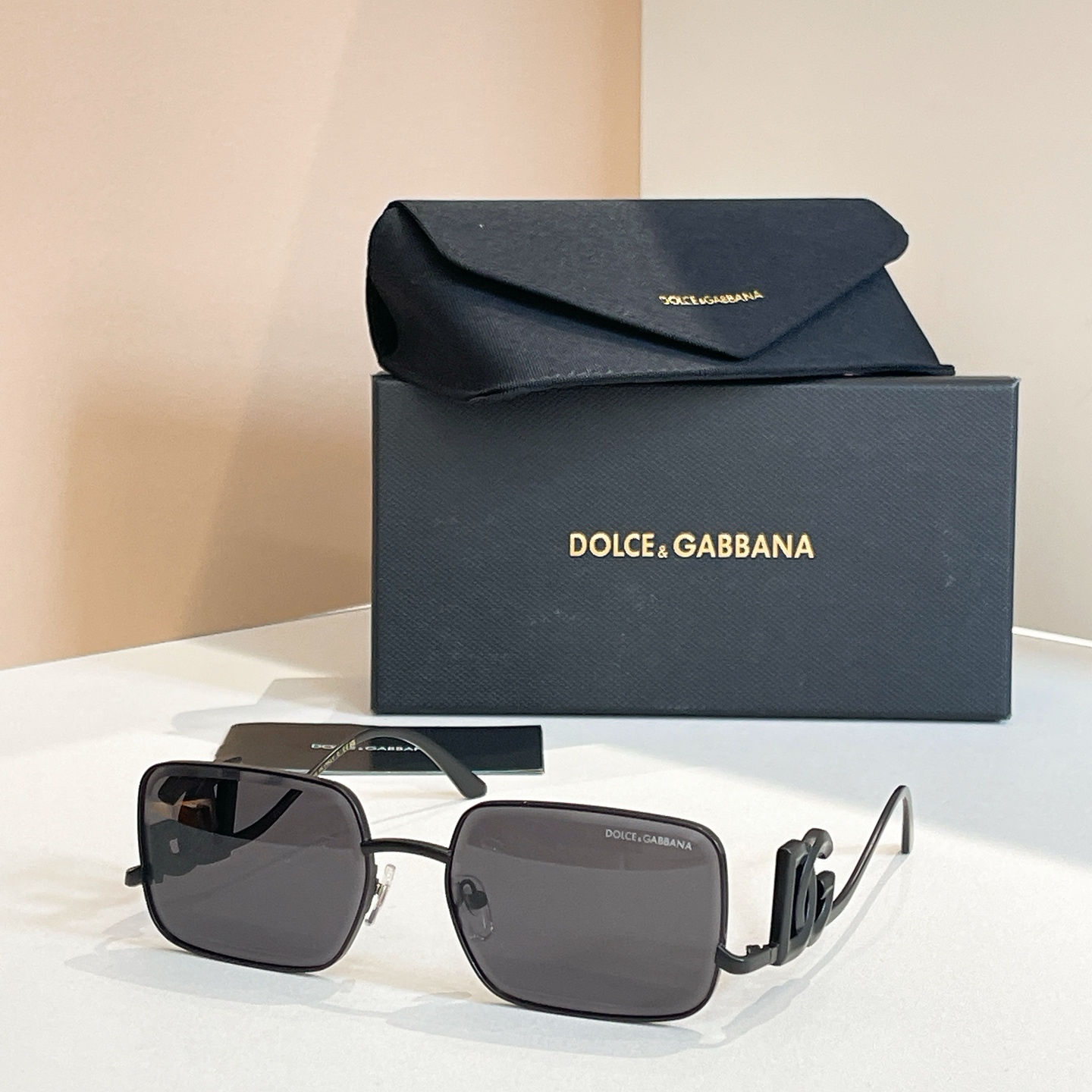DOLCE & GABBAN*🌟🌟🌟MODEL：DG6695🌟🌟🌟SIZE59口18🌟🌟🌟