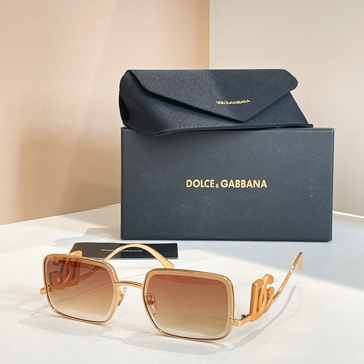 DOLCE & GABBAN*🌟🌟🌟MODEL：DG6695🌟🌟🌟SIZE59口18🌟🌟🌟