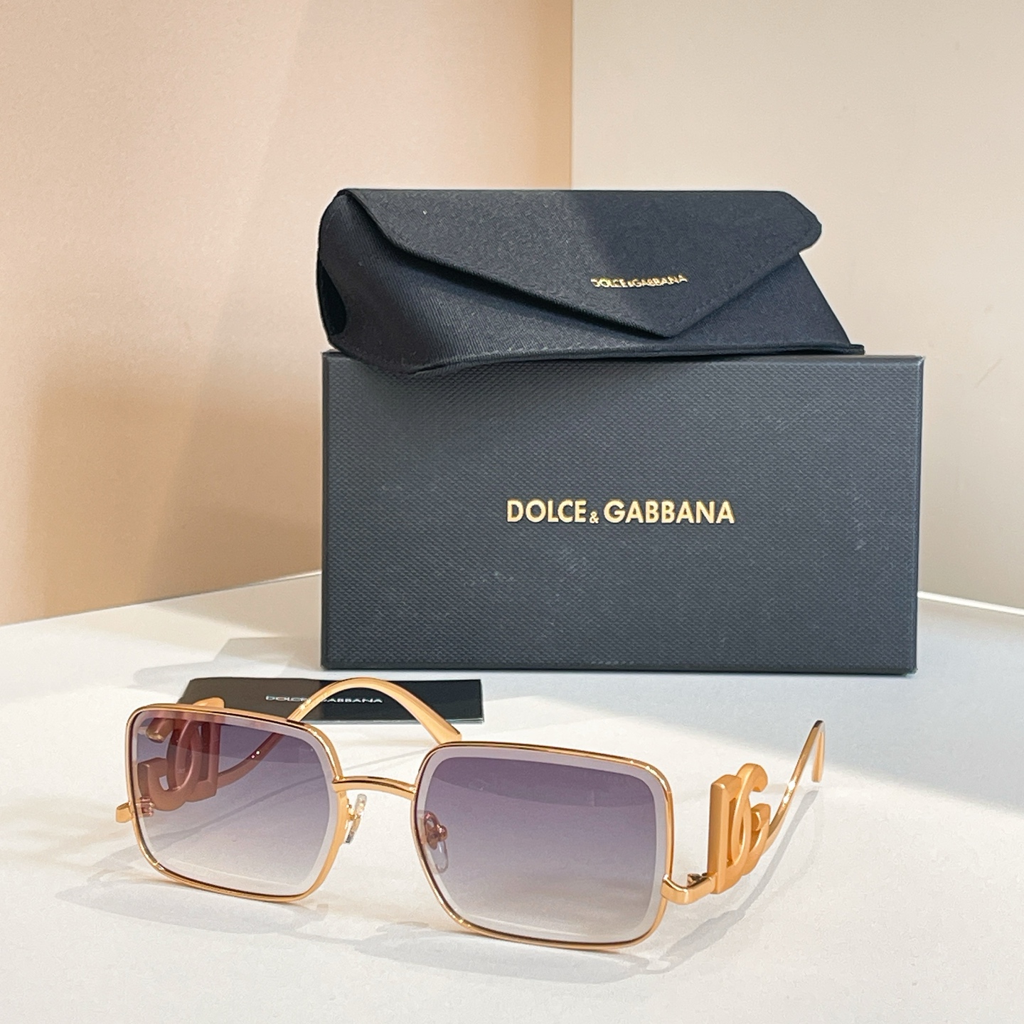 DOLCE & GABBAN*🌟🌟🌟MODEL：DG6695🌟🌟🌟SIZE59口18🌟🌟🌟