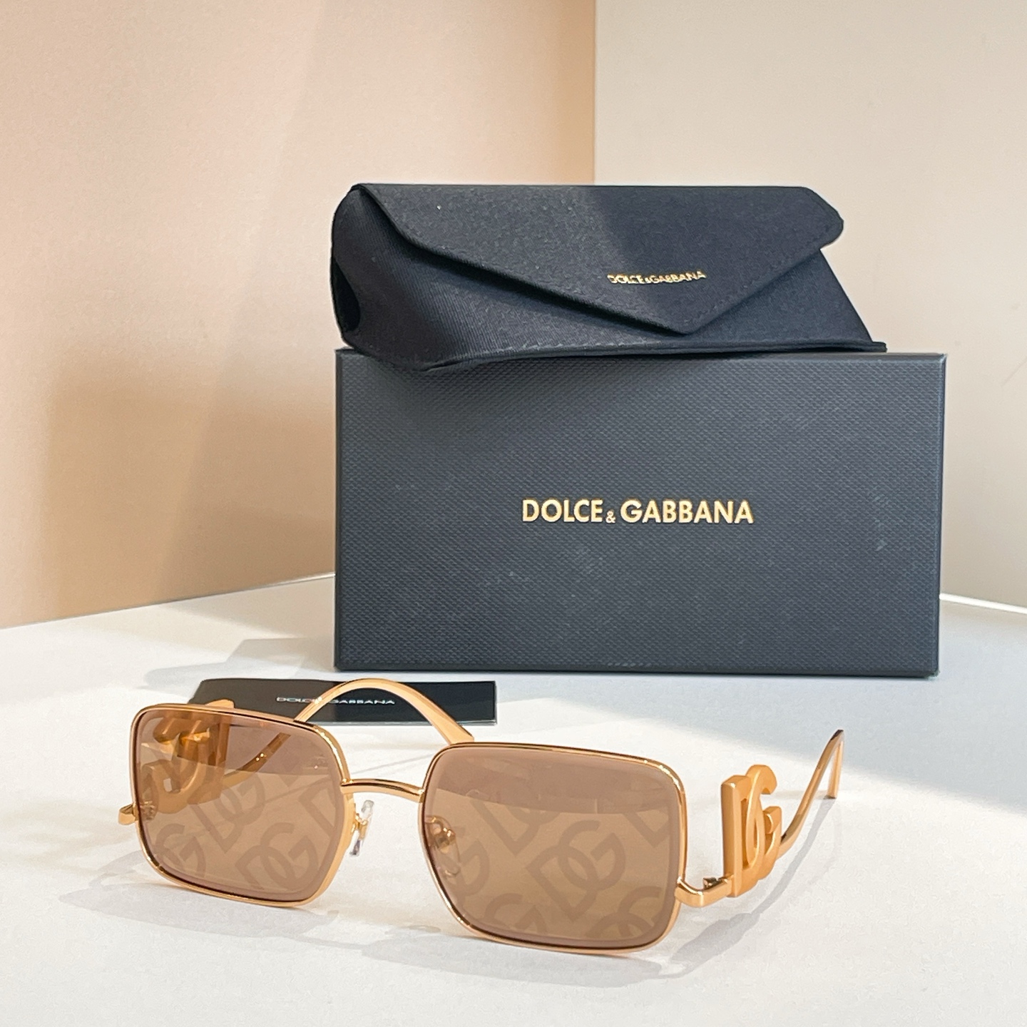 DOLCE & GABBAN*🌟🌟🌟MODEL：DG6695🌟🌟🌟SIZE59口18🌟🌟🌟