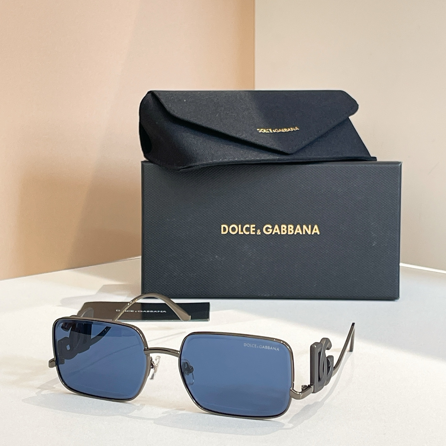 DOLCE & GABBAN*🌟🌟🌟MODEL：DG6695🌟🌟🌟SIZE59口18🌟🌟🌟