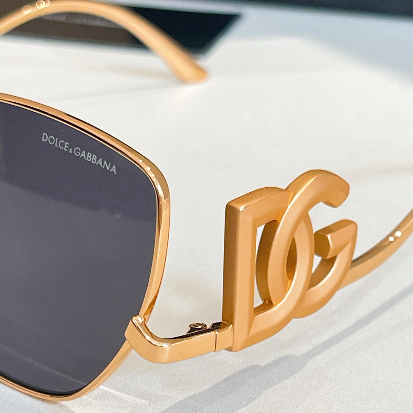 DOLCE & GABBAN*🌟🌟🌟MODEL：DG1498LB🌟🌟🌟SIZE58口17-145🌟🌟🌟