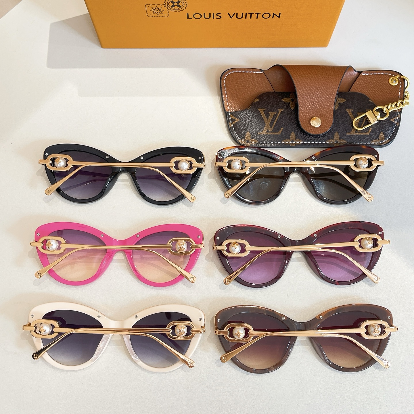 LOUIS VUITTO*🌟🌟🌟MODEL：Z1931E🌟🌟🌟SIZE：54口20-145🌟🌟🌟