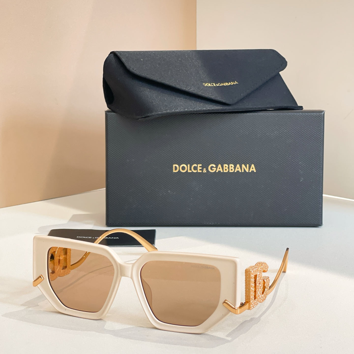 DOLCE & GABBAN*🌟🌟🌟MODEL：DG6663🌟🌟🌟SIZE52口16-140🌟🌟🌟