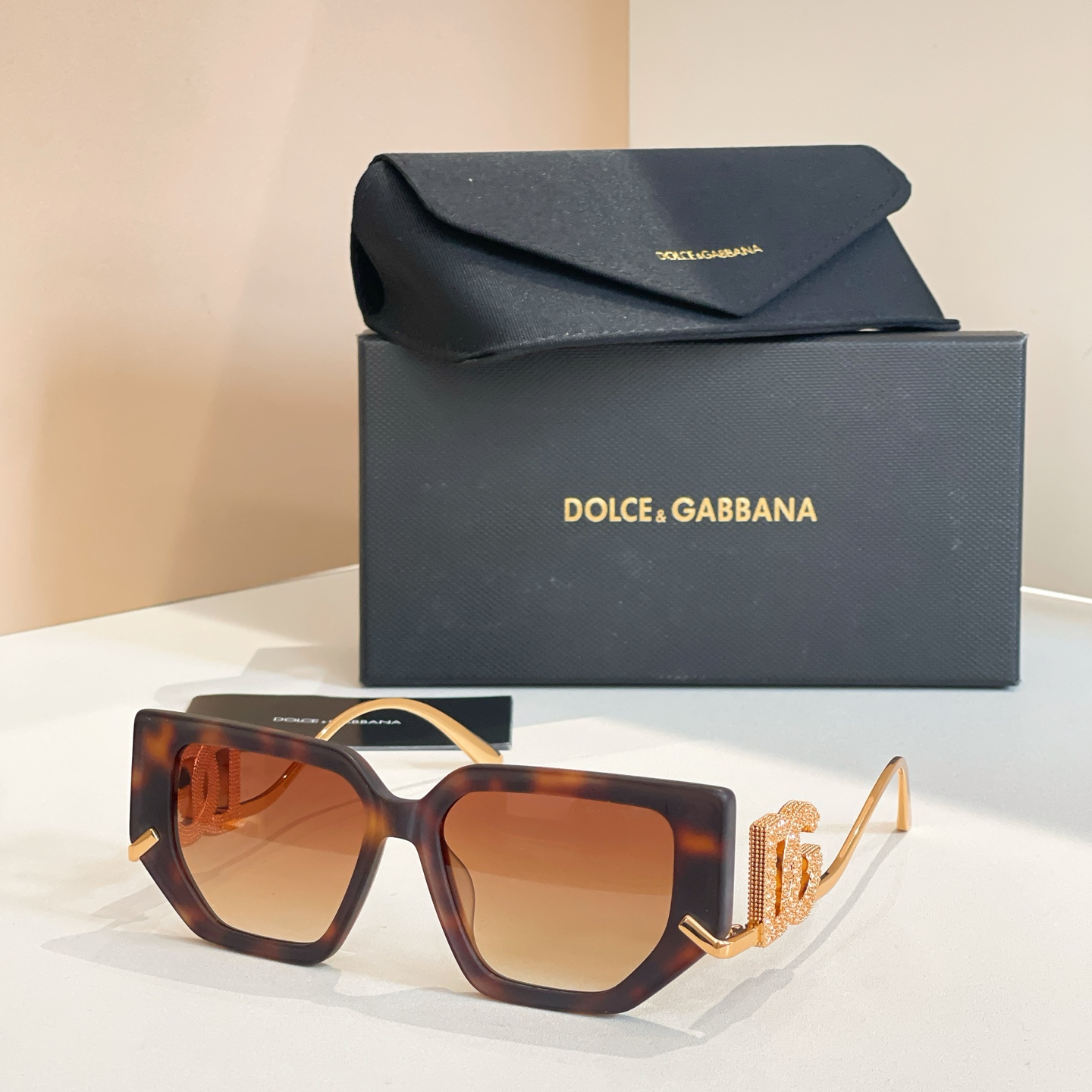 DOLCE & GABBAN*🌟🌟🌟MODEL：DG6663🌟🌟🌟SIZE52口16-140🌟🌟🌟