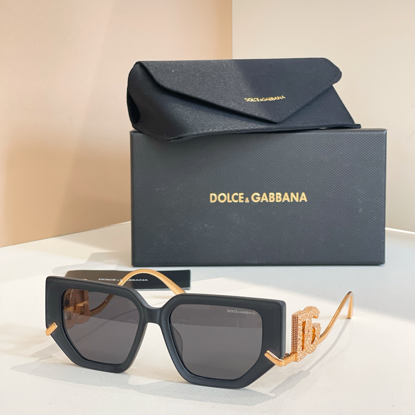 DOLCE & GABBAN*🌟🌟🌟MODEL：DG6663🌟🌟🌟SIZE52口16-140🌟🌟🌟