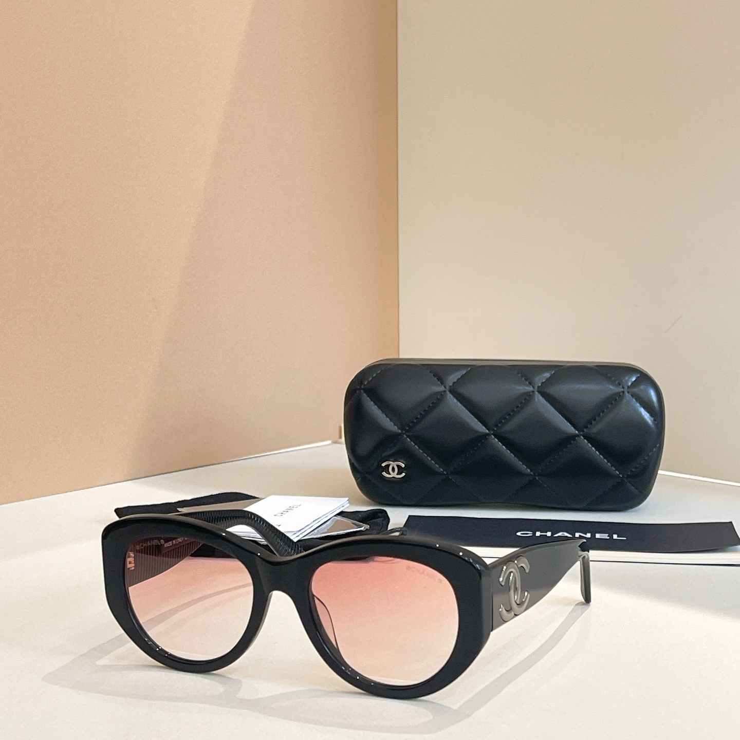 CHANE*🌸🌸🌸MODELCH5492🌸🌸🌸SIZE：54口19-140🌸🌸🌸