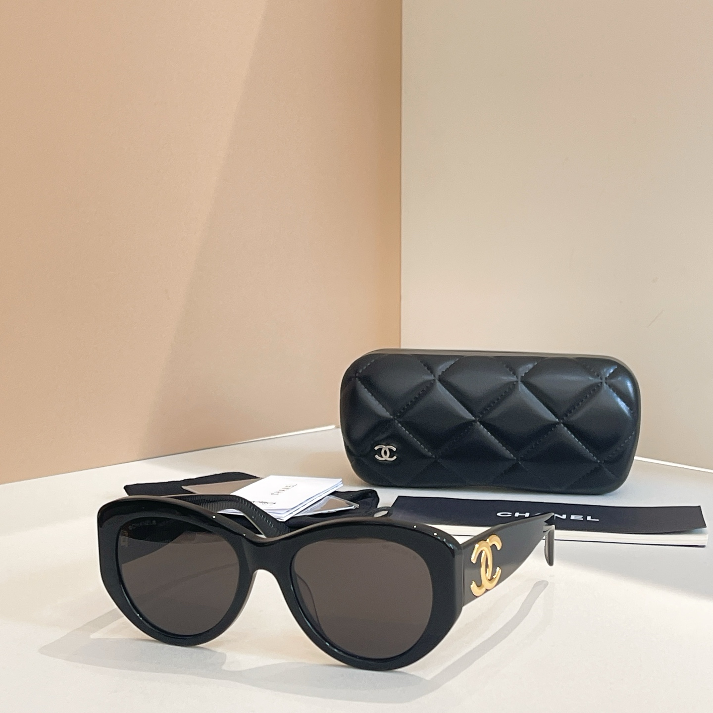 CHANE*🌸🌸🌸MODELCH5492🌸🌸🌸SIZE：54口19-140🌸🌸🌸