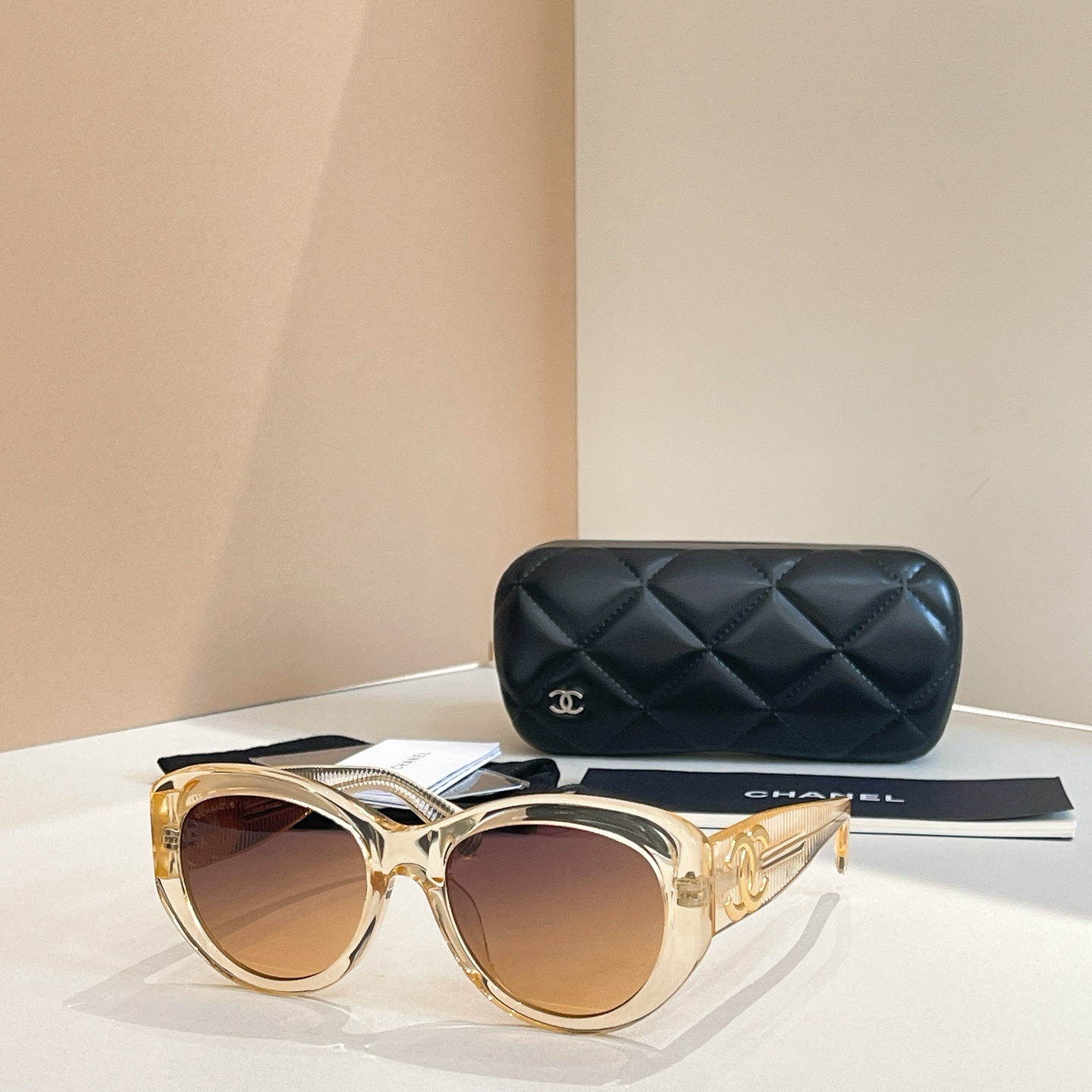 CHANE*🌸🌸🌸MODELCH5492🌸🌸🌸SIZE：54口19-140🌸🌸🌸