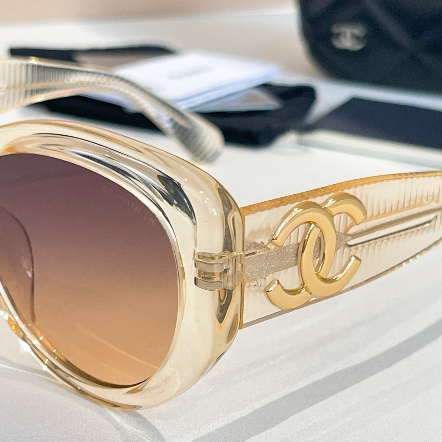 CHANE*🌸🌸🌸MODELCH5492🌸🌸🌸SIZE：54口19-140🌸🌸🌸