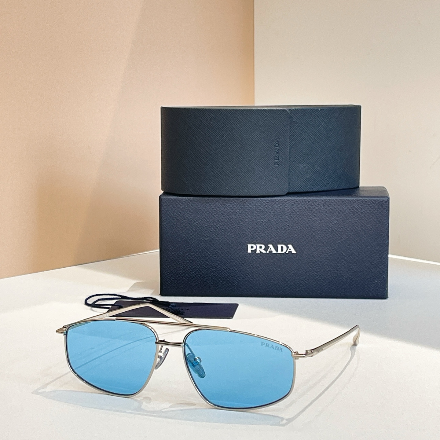 PRADA✨✨✨MODEL：PR C51S✨✨✨SIZE：58口16-145✨✨✨