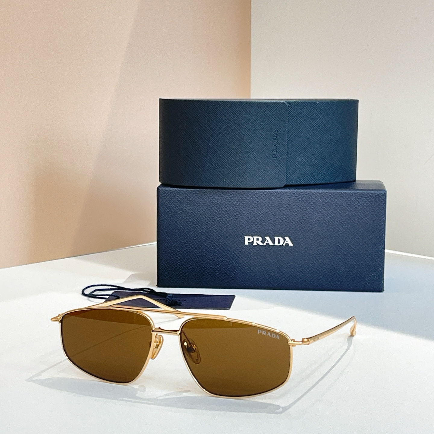 PRADA✨✨✨MODEL：PR C51S✨✨✨SIZE：58口16-145✨✨✨