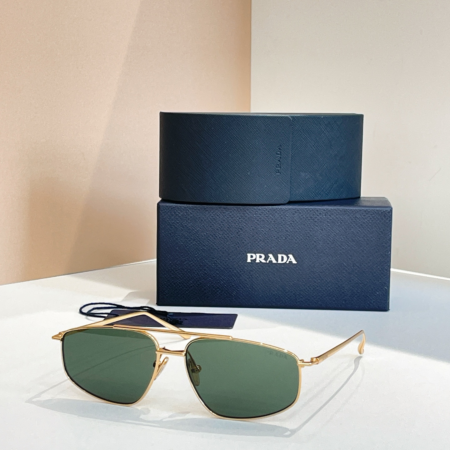 PRADA✨✨✨MODEL：PR C51S✨✨✨SIZE：58口16-145✨✨✨