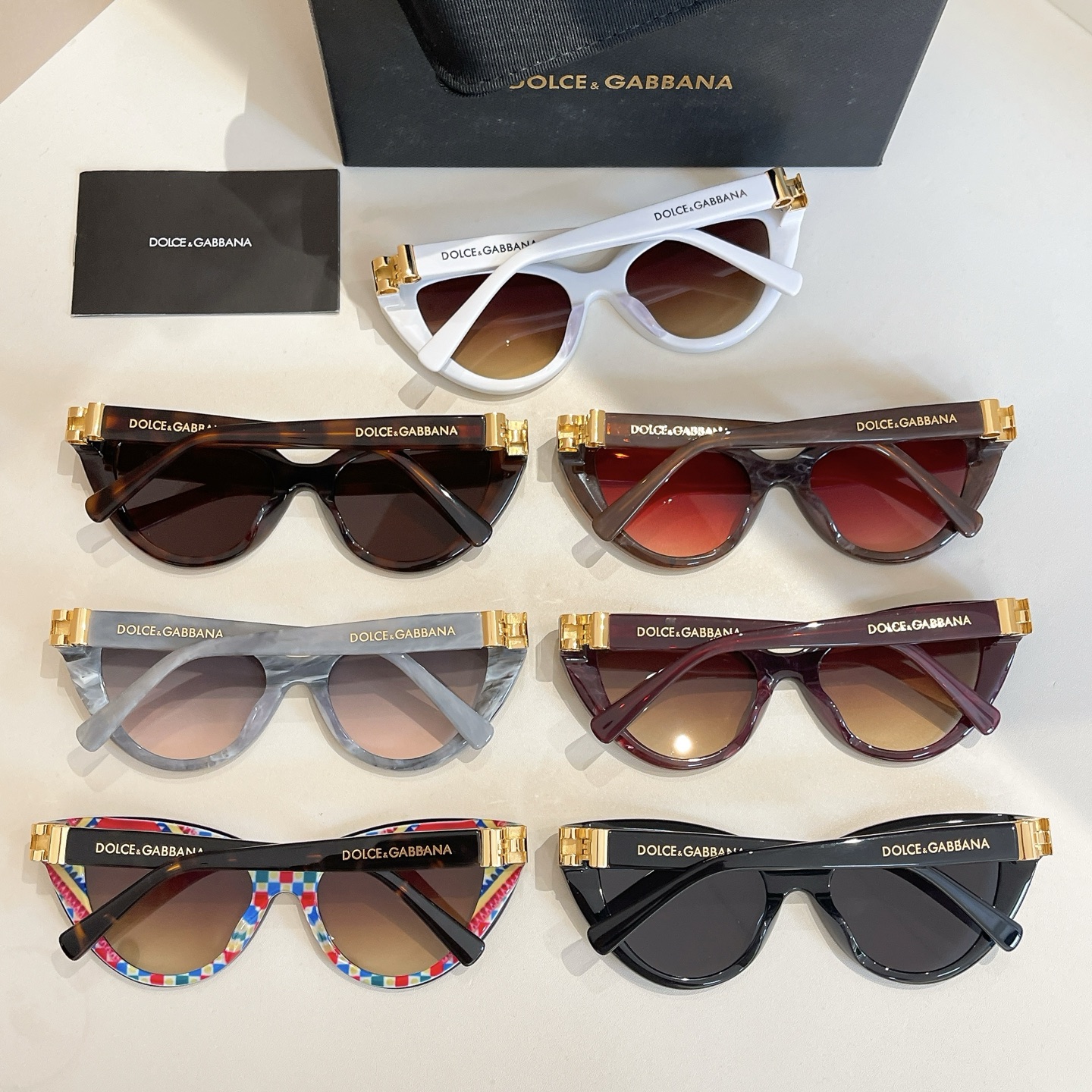 DOLCE & GABBAN*🌟🌟🌟MODEL：DG4497🌟🌟🌟SIZE54口19-140🌟🌟🌟