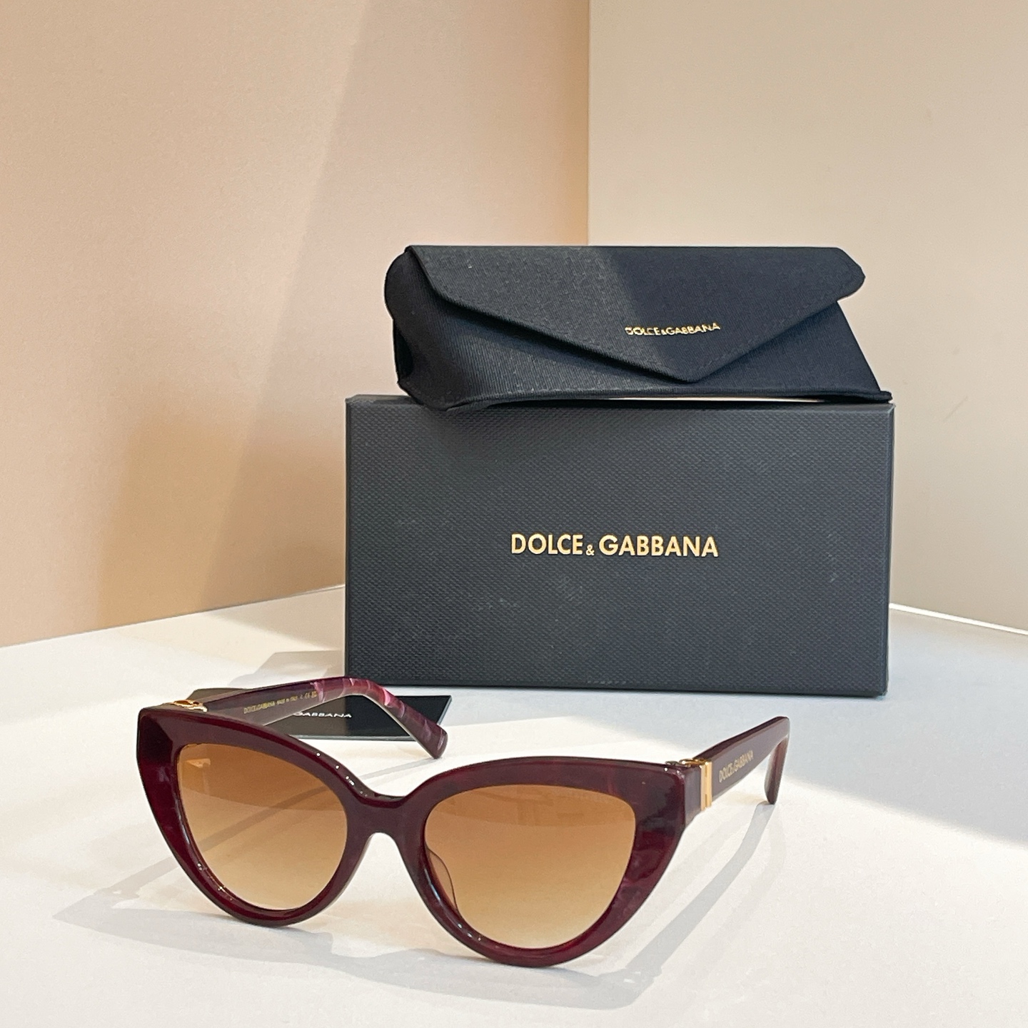 DOLCE & GABBAN*🌟🌟🌟MODEL：DG4497🌟🌟🌟SIZE54口19-140🌟🌟🌟