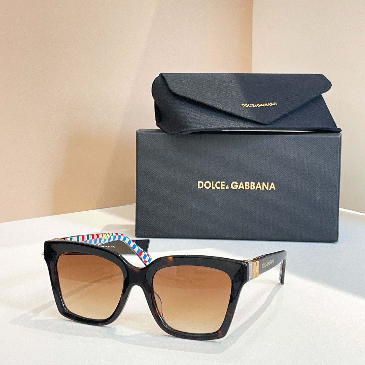 DOLCE & GABBAN*🌟🌟🌟MODEL：DG4498🌟🌟🌟SIZE55口20-140🌟🌟🌟