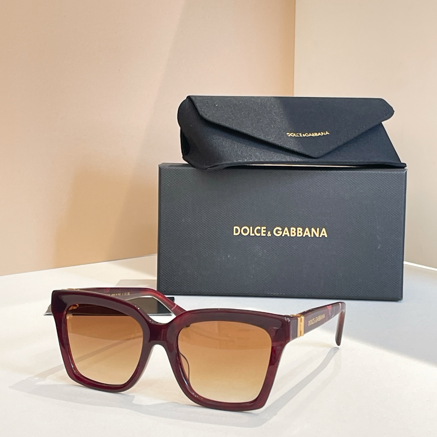 DOLCE & GABBAN*🌟🌟🌟MODEL：DG4498🌟🌟🌟SIZE55口20-140🌟🌟🌟