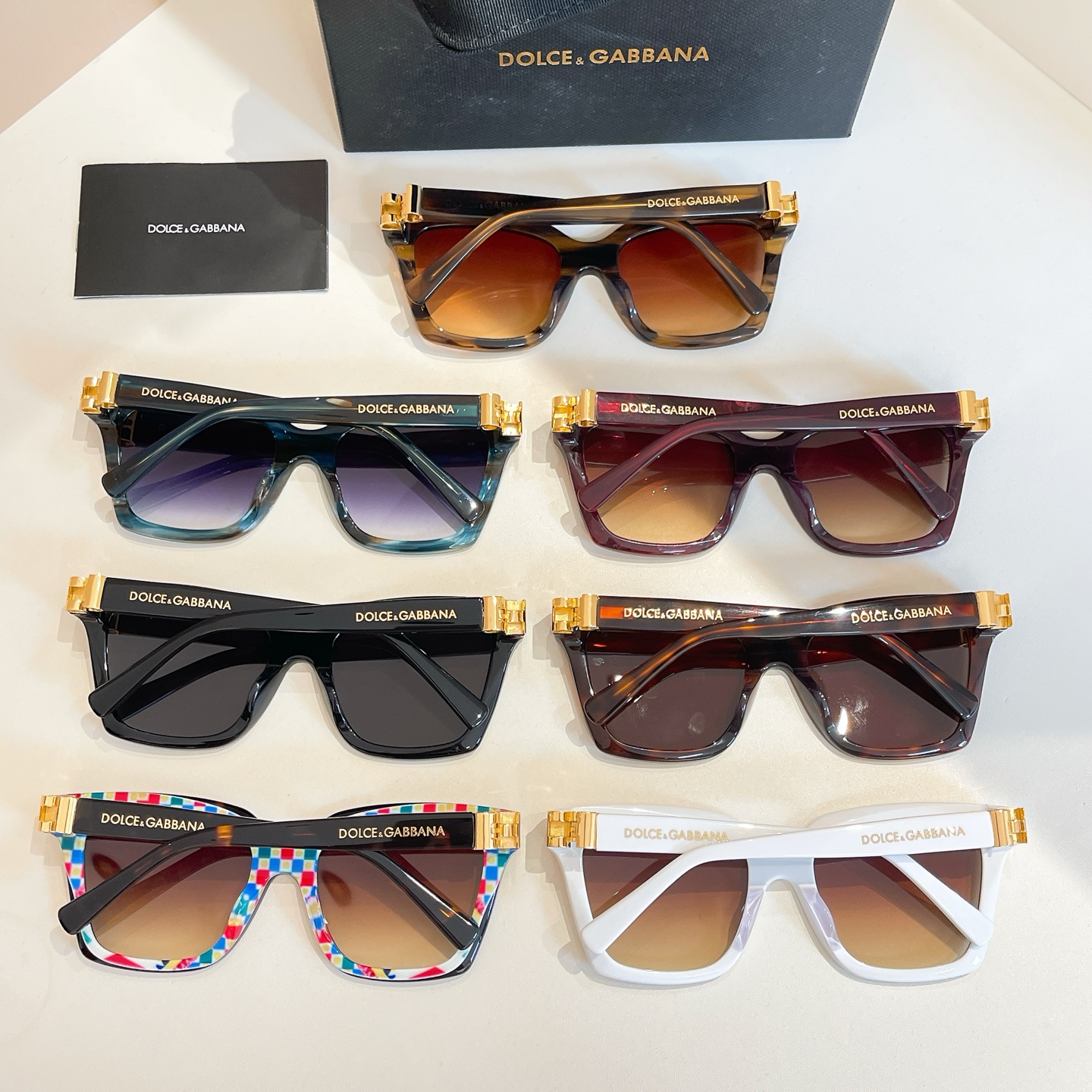 DOLCE & GABBAN*🌟🌟🌟MODEL：DG4498🌟🌟🌟SIZE55口20-140🌟🌟🌟