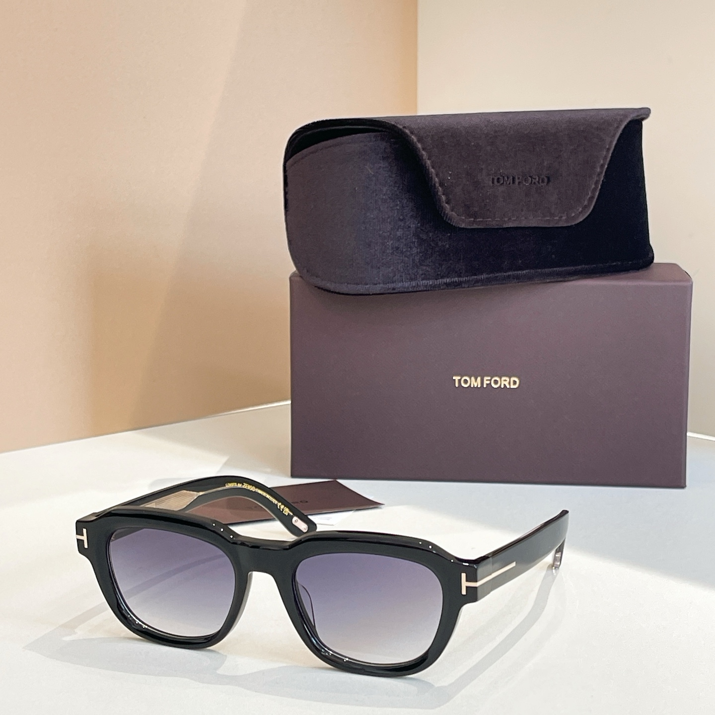 TOM FOR*✨✨✨MODEL：TF 1226✨✨✨SIZE：52口20-135✨✨✨