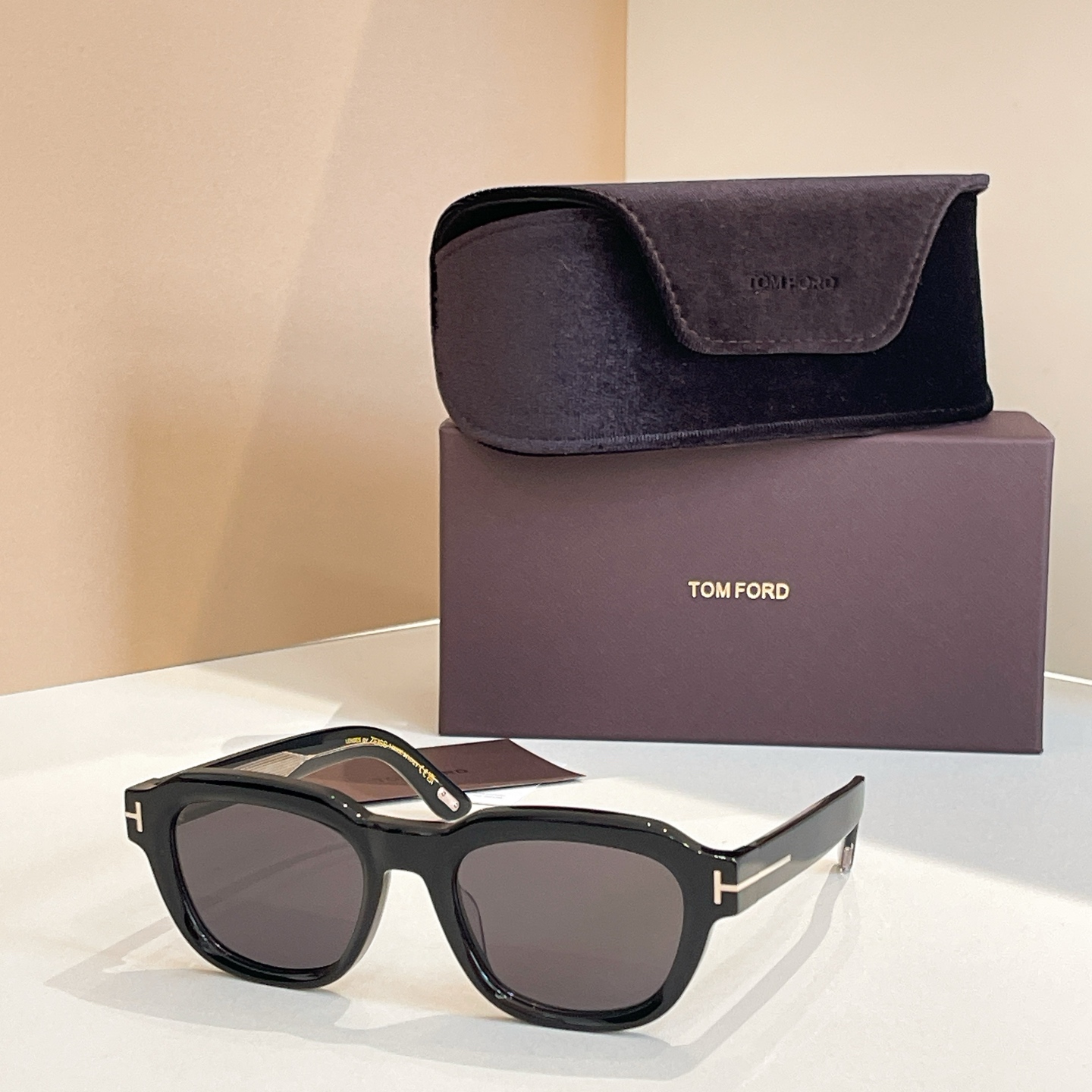 TOM FOR*✨✨✨MODEL：TF 1226✨✨✨SIZE：52口20-135✨✨✨